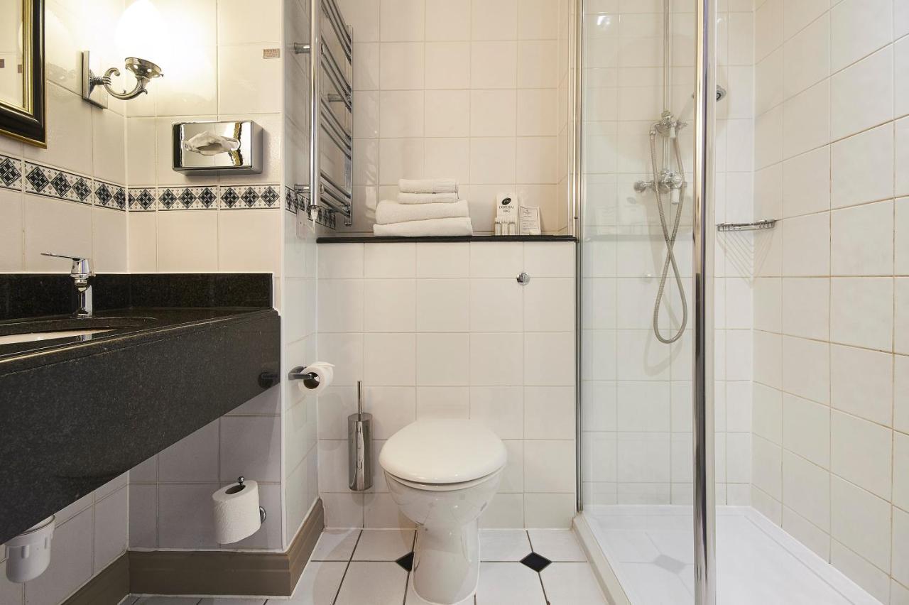 The George Hotel 3*
