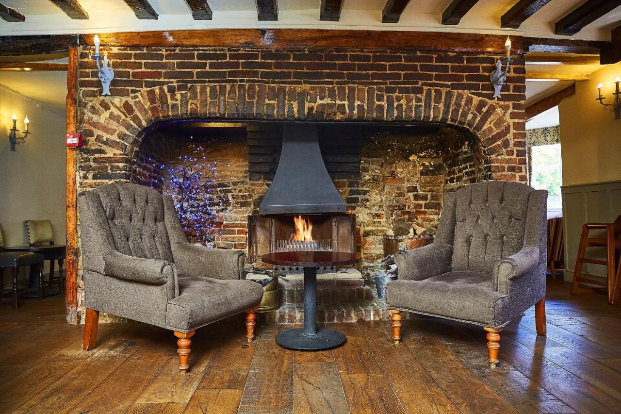 Hotel The George Wallingford