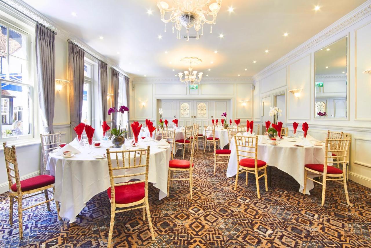 Hotel The George 3*