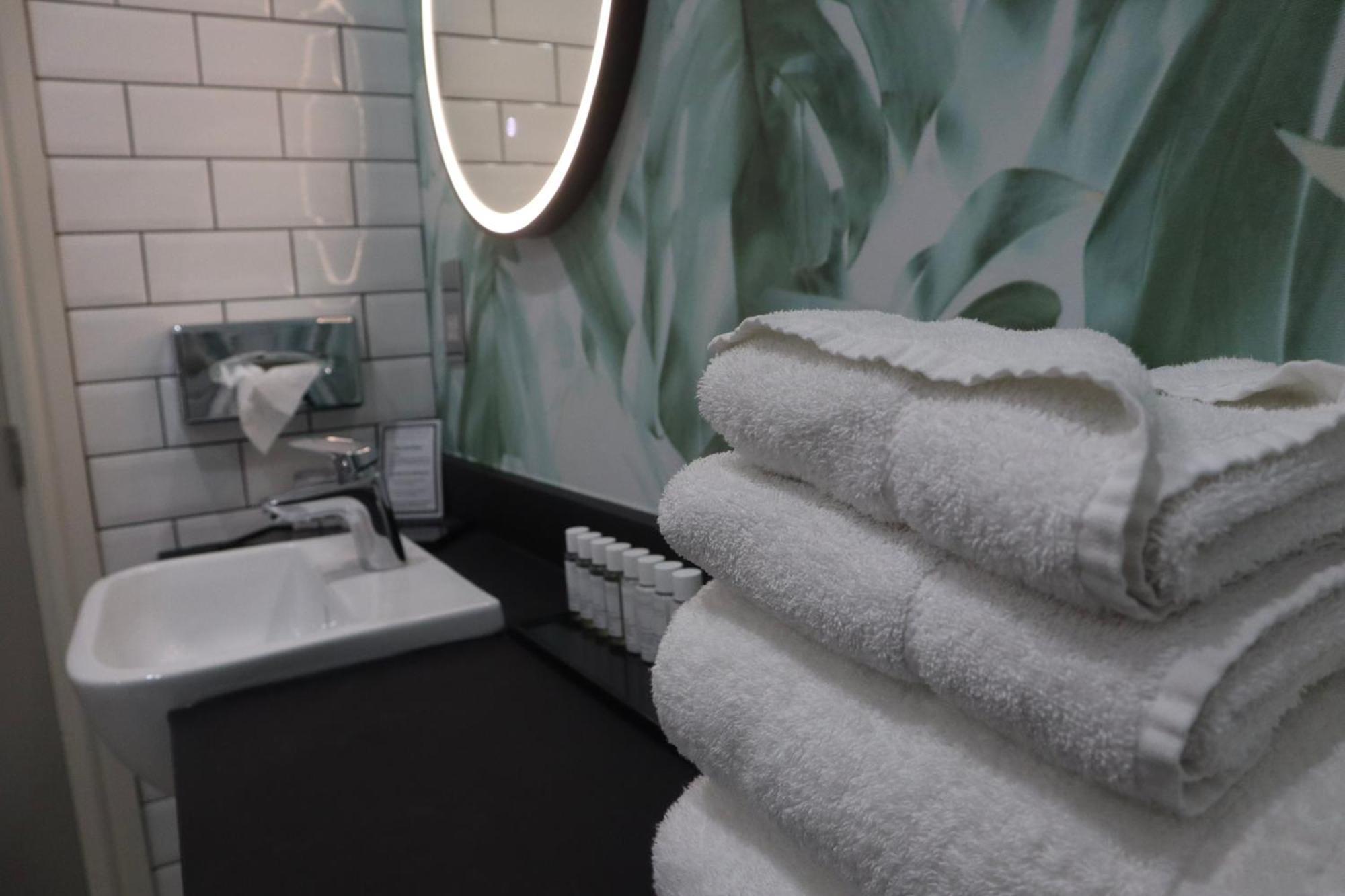 Hotel The George 3*