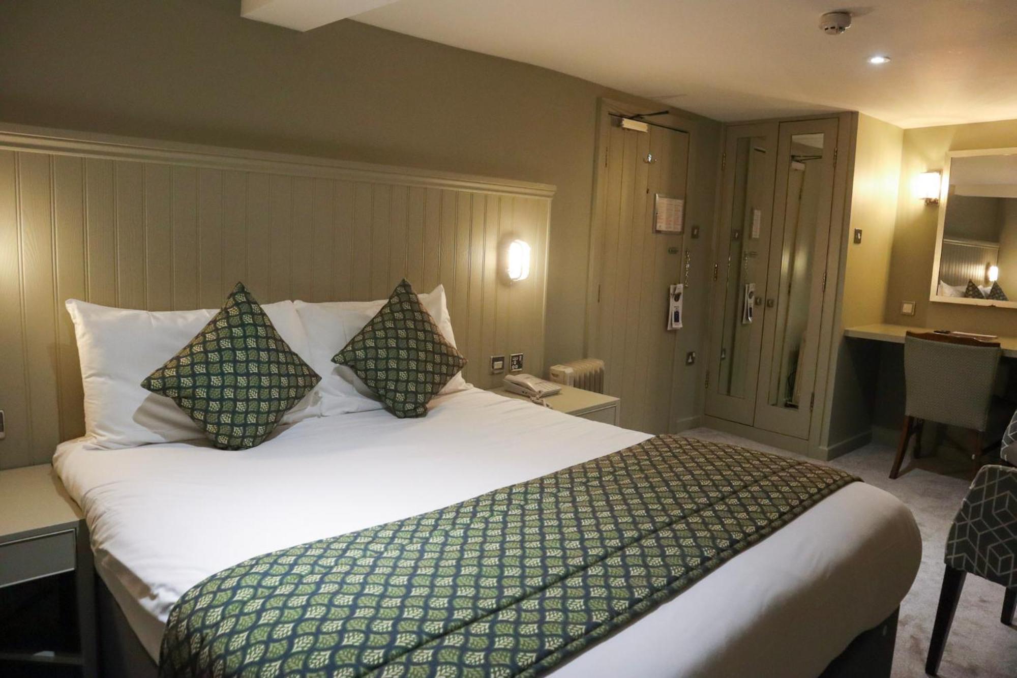 Hotel The George
