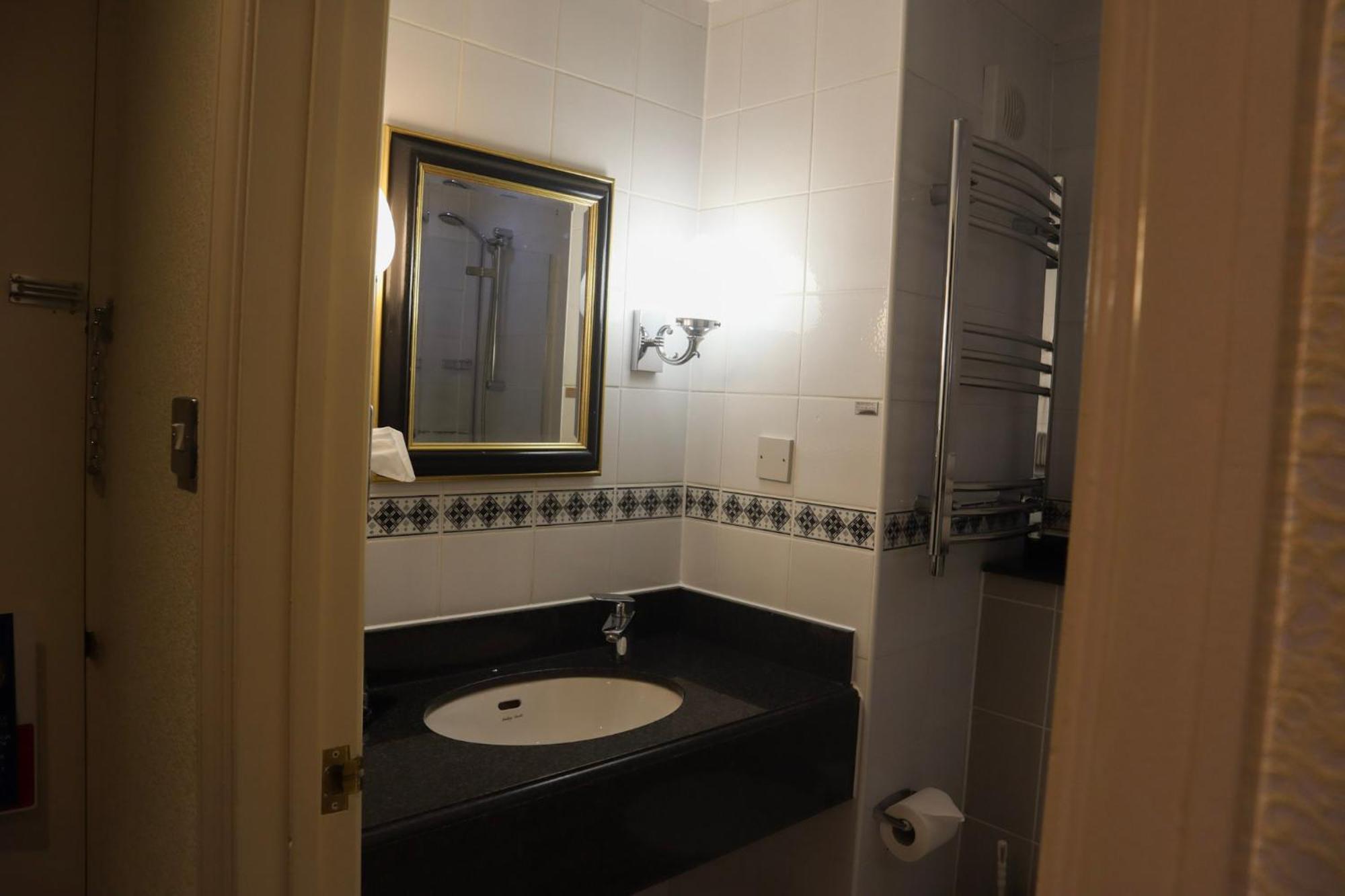 The George 3* Wallingford