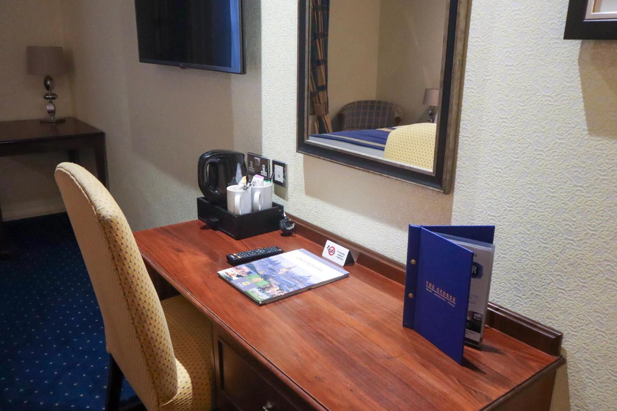 The George Hotel Wallingford