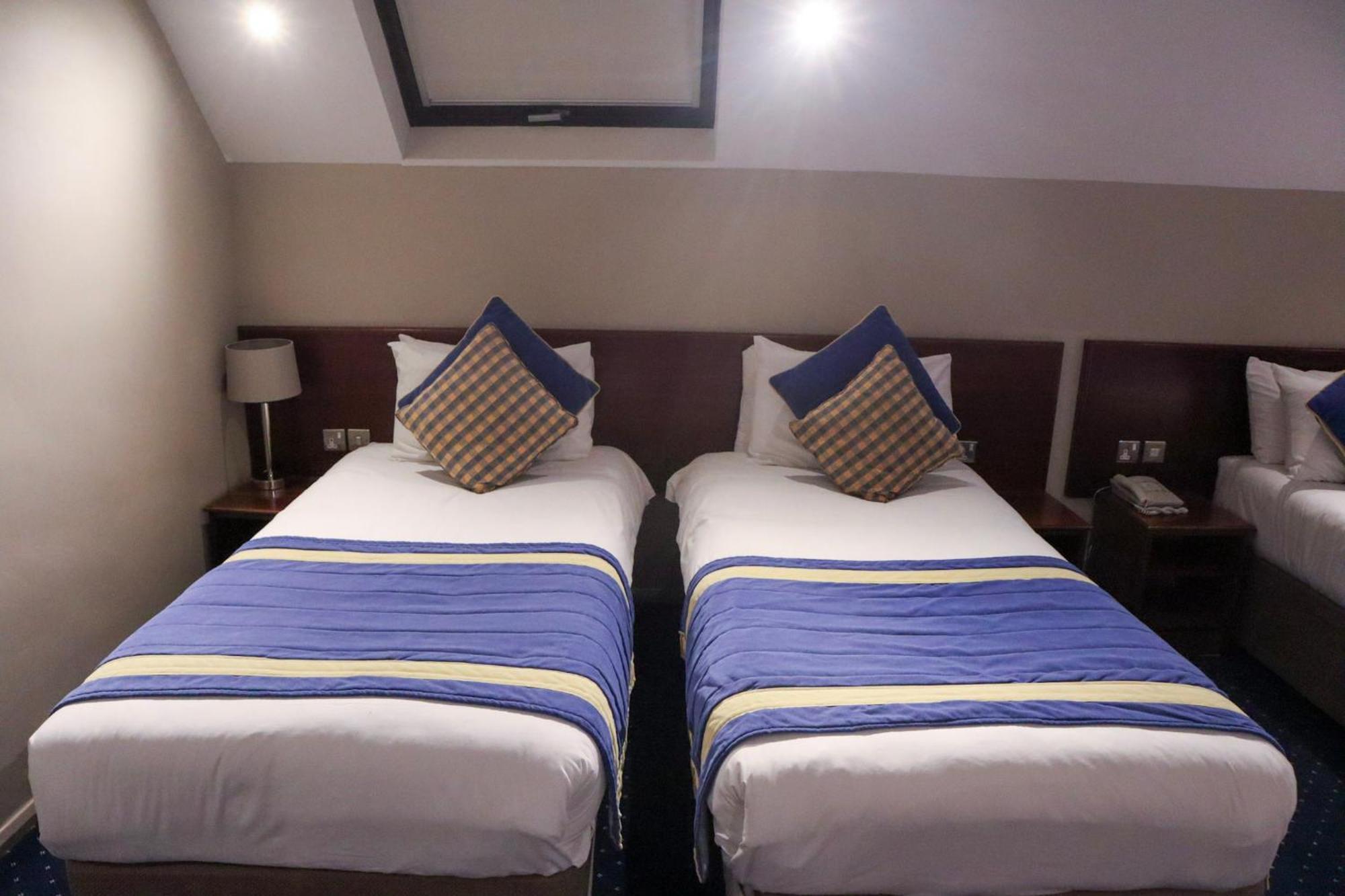 The George Hotel