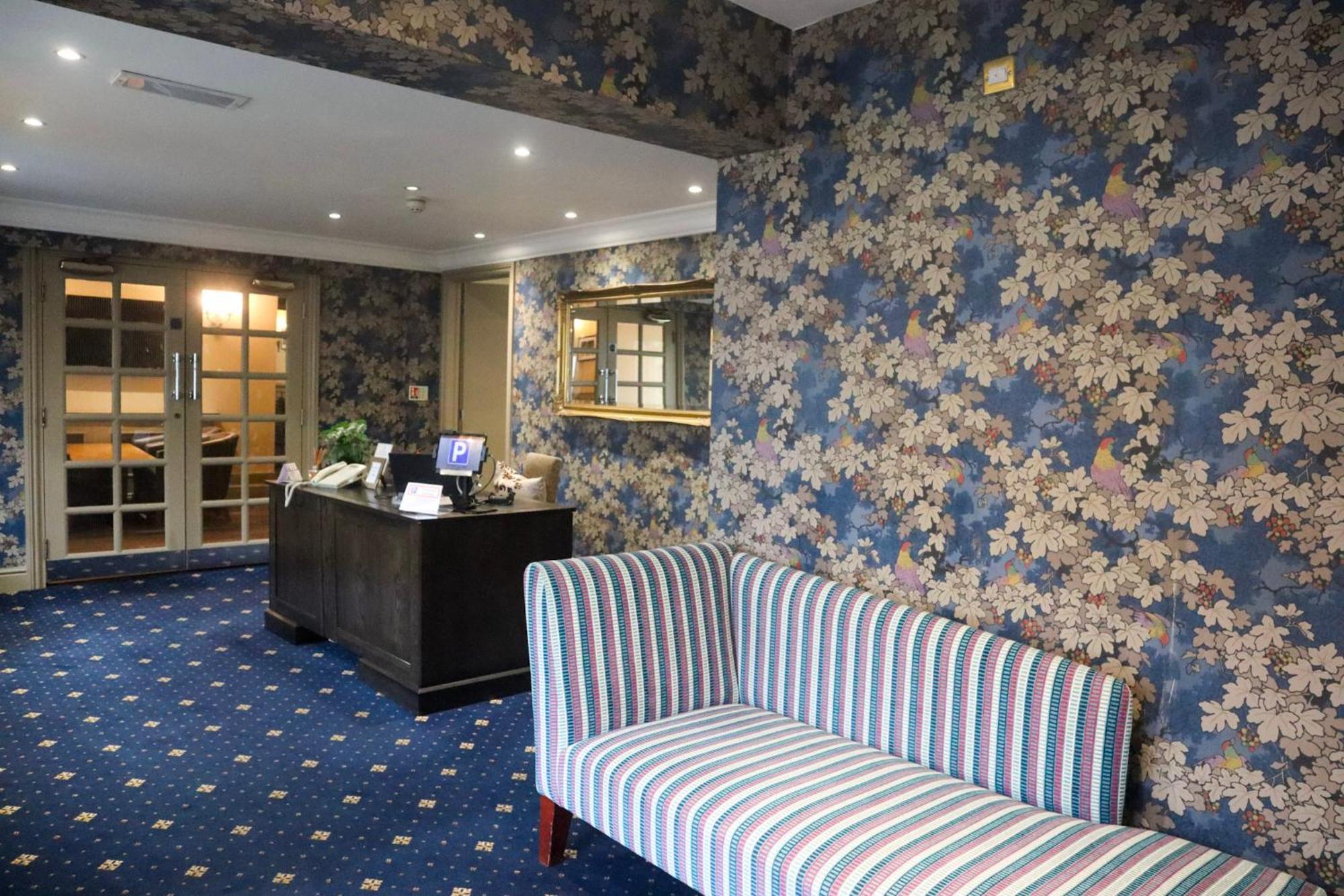 The George
