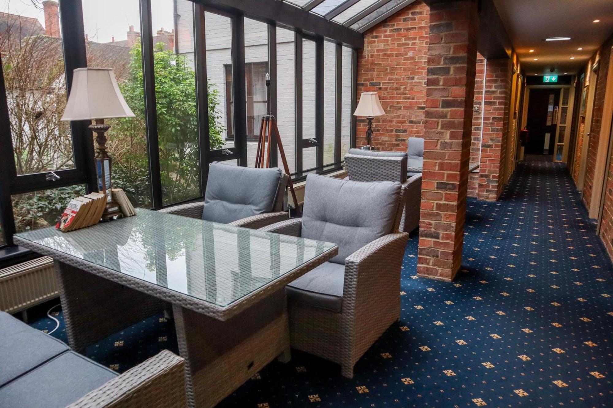 The George 3* Wallingford