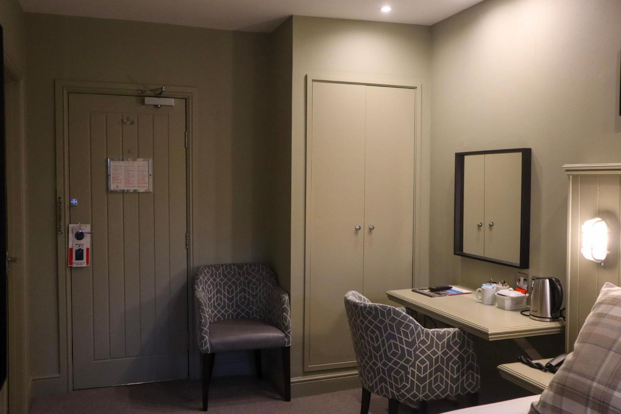 Hotel The George Wallingford