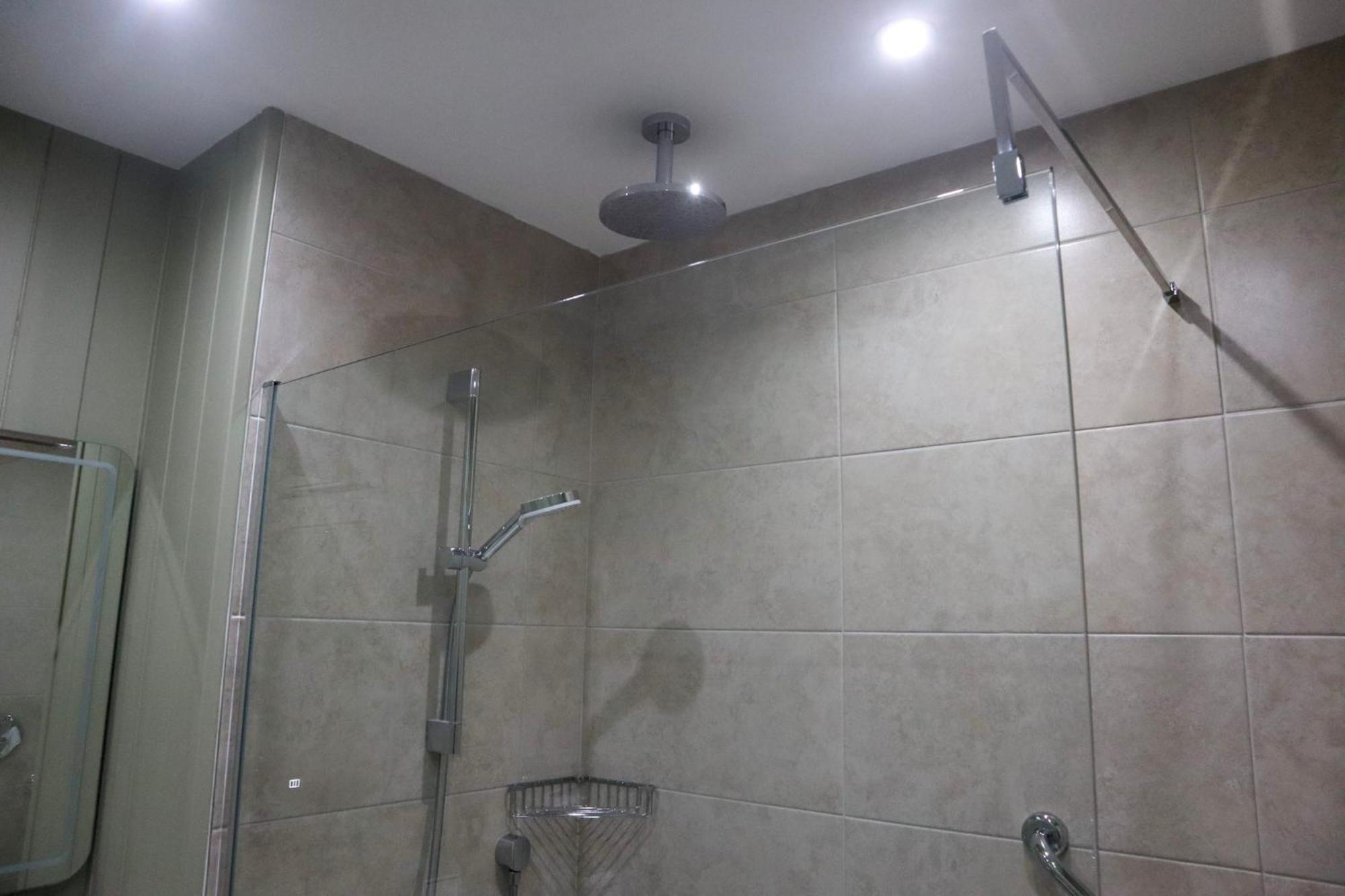 Hotel The George 3*
