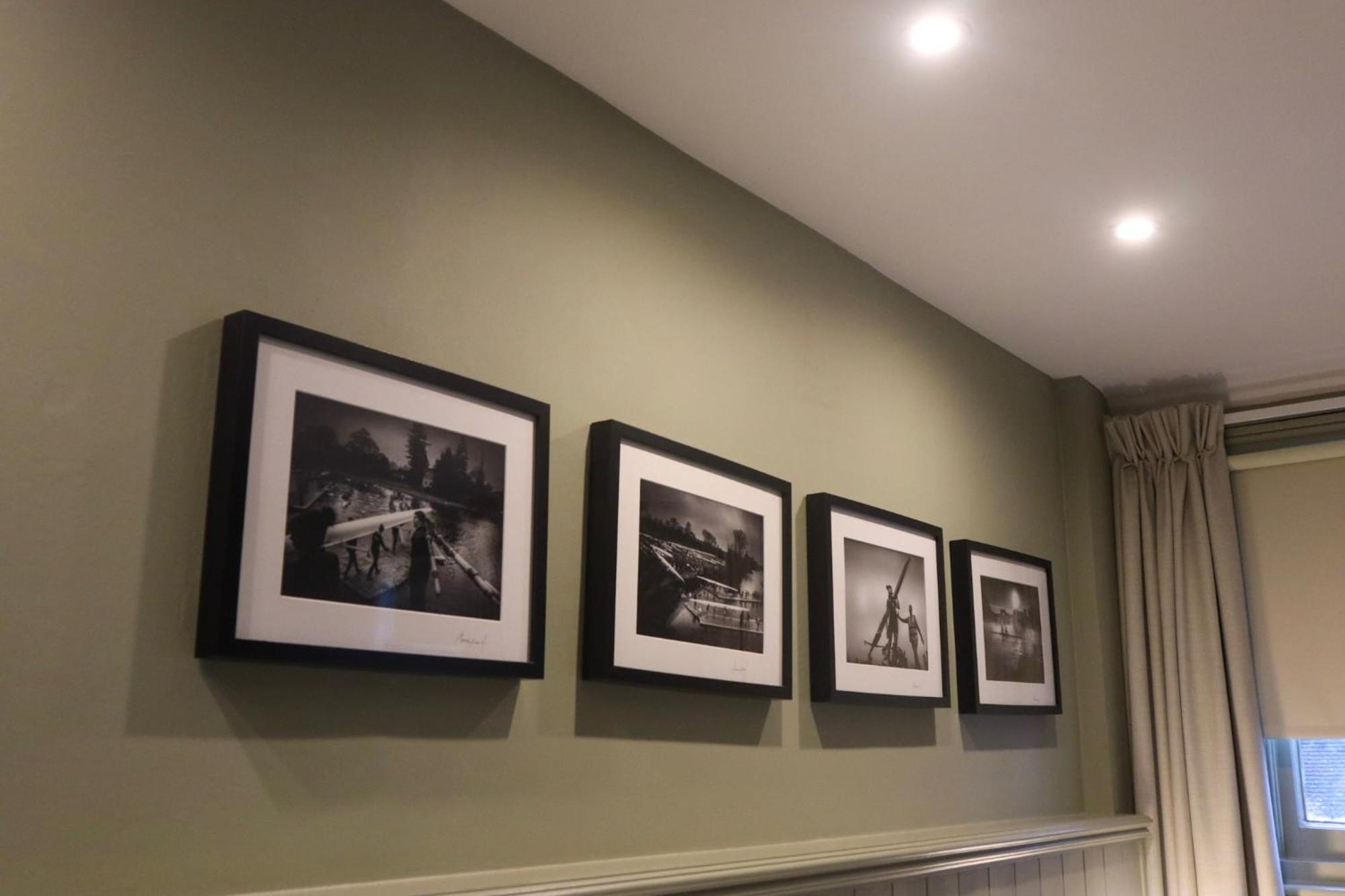 The George 3* Wallingford