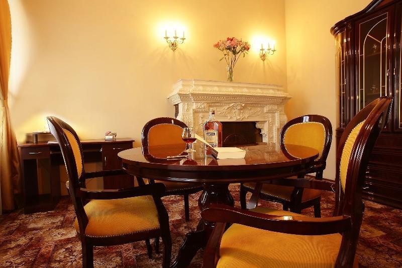 The George Hotel Wallingford