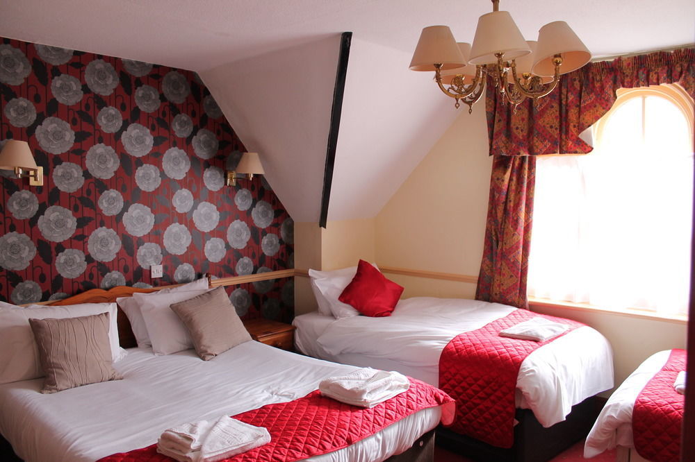 The George 3* Wallingford