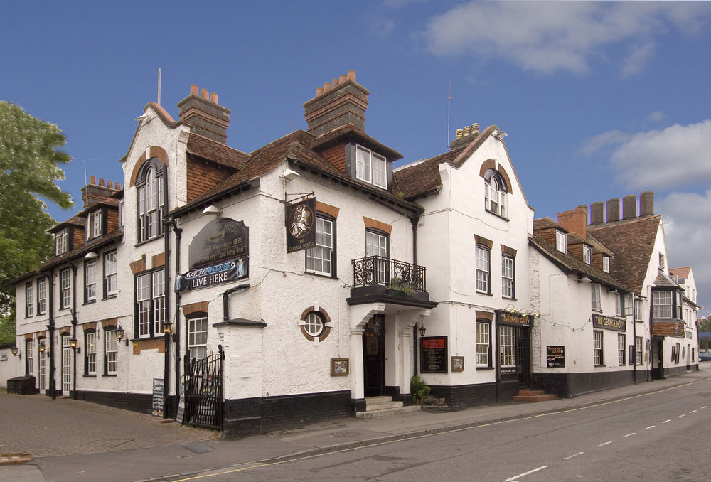 Hotel The George 3*
