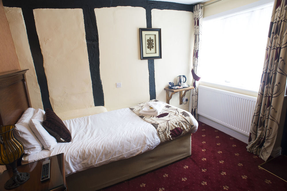 The George 3* Wallingford