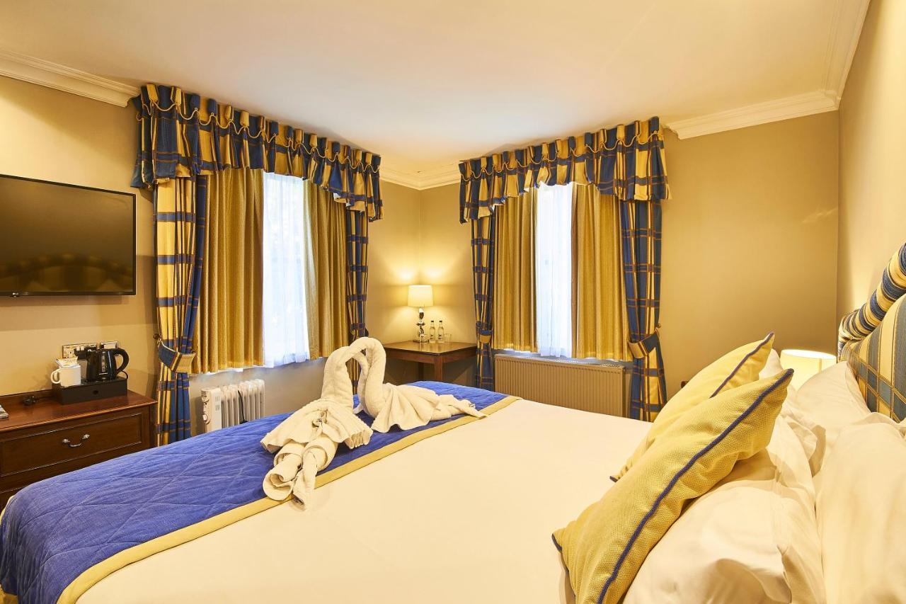 Hotel The George 3*