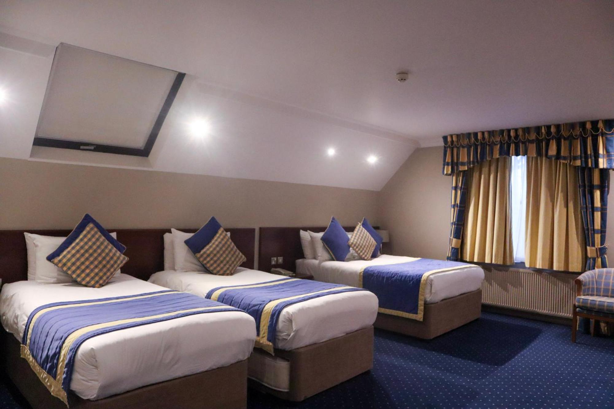 The George 3* Wallingford