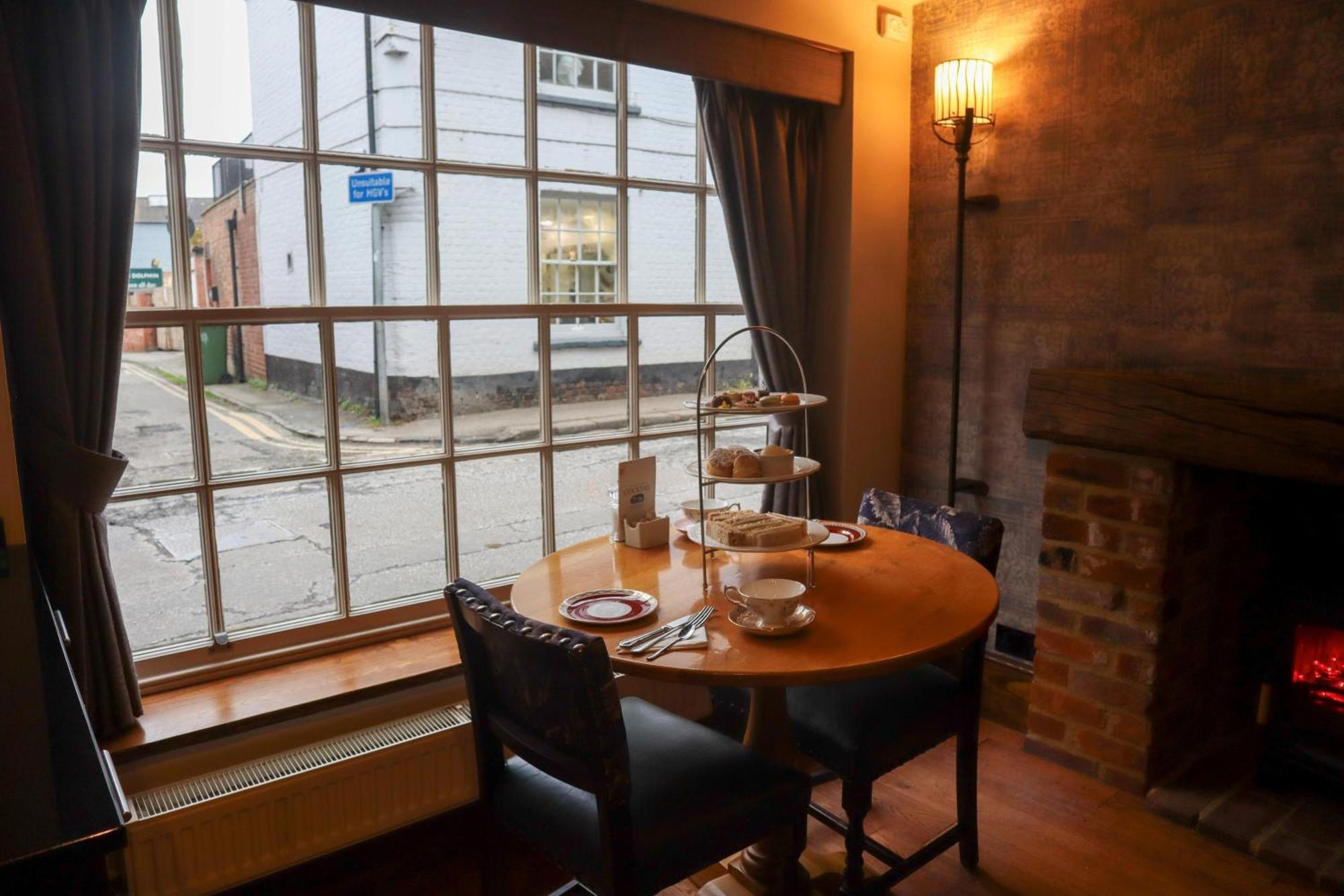 The George Hotel Wallingford