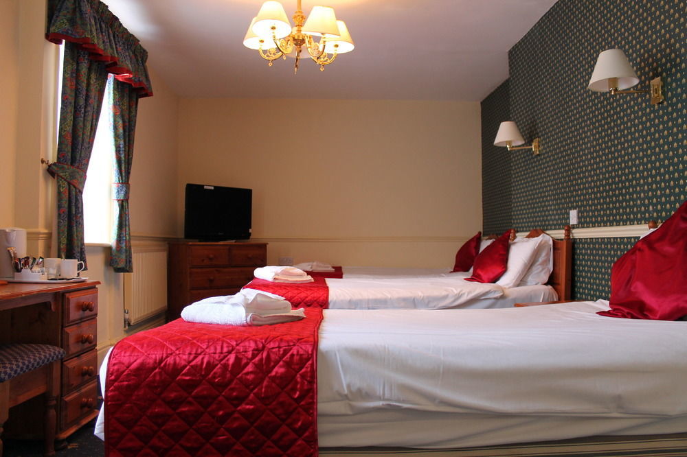 Hotel The George Wallingford
