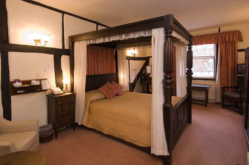 Hotel The George Wallingford