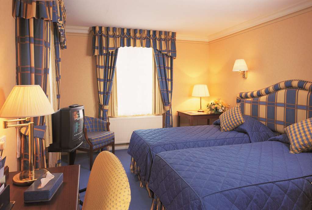 The George Hotel 3*