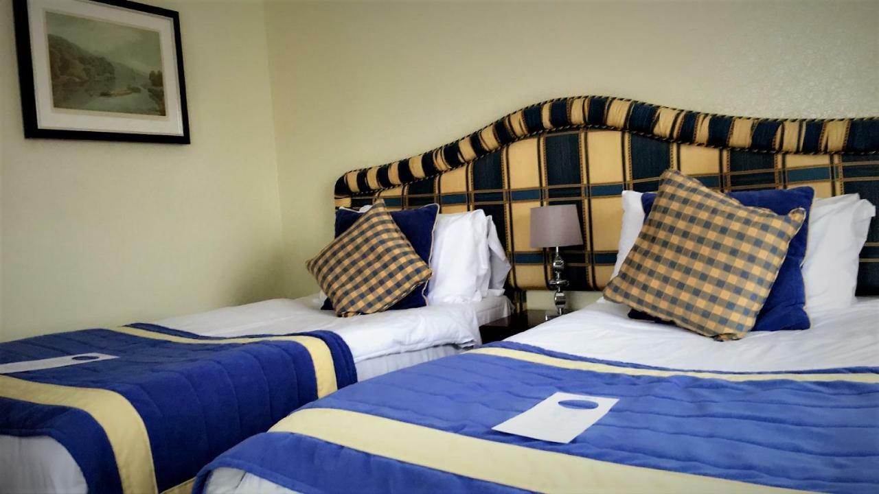 The George Hotel